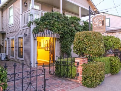 Above the Gate Dentistry