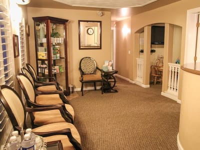 Above the Gate Dentistry