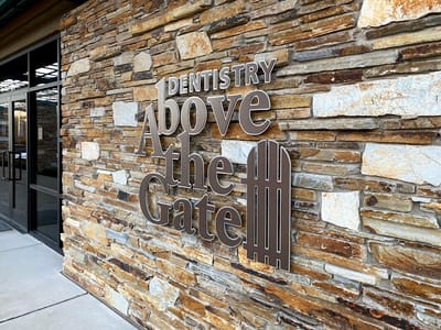 Above the Gate Dentistry