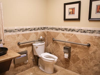 Above the Gate Dentistry