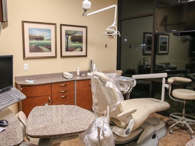 Above the Gate Dentistry