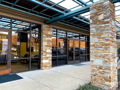 Above the Gate Dentistry