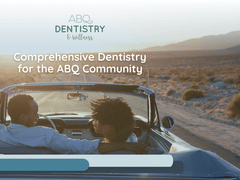 ABQ Dentistry and Wellness
