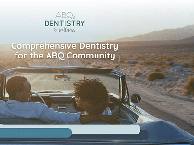 ABQ Dentistry and Wellness