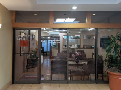 ABQ Dentists - Gaylina Reachi, DDS & Anne Scott, DDS