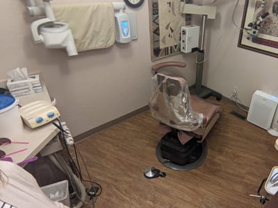 ABQ Dentists - Gaylina Reachi, DDS & Anne Scott, DDS