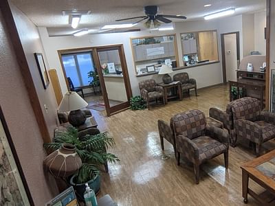 ABQ Dentists - Gaylina Reachi, DDS & Anne Scott, DDS