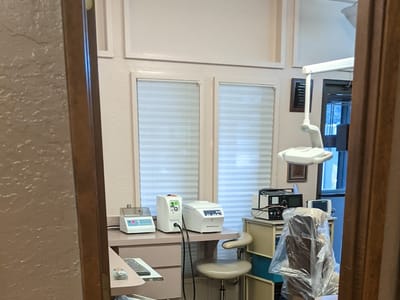 ABQ Dentists - Gaylina Reachi, DDS & Anne Scott, DDS