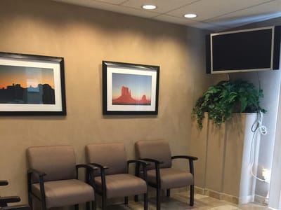 ABQ Gentle Dentistry