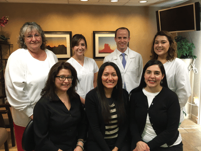 ABQ Gentle Dentistry