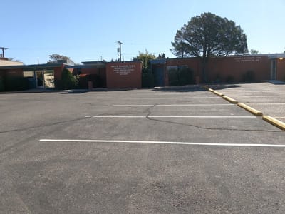 ABQ Uptown Dentists - Dr. Heather Preber, DMD