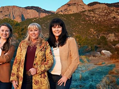 ABQ Uptown Dentists - Dr. Heather Preber, DMD