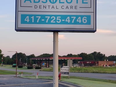 Absolute Dental Care