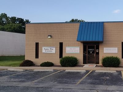 Absolute Dental Care