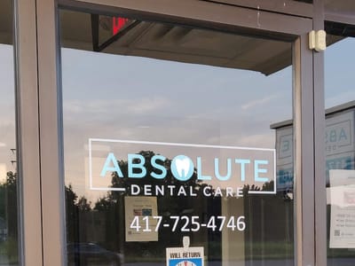 Absolute Dental Care