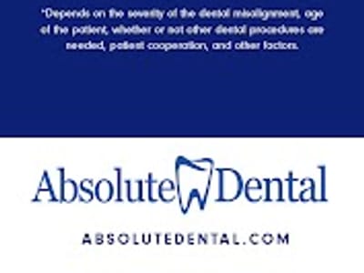 Absolute Dental - Centennial