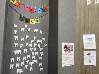 Absolute Dental - Durango Kids