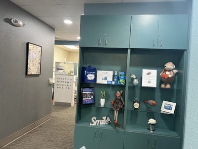 Absolute Dental - Durango Kids