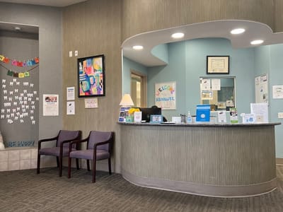 Absolute Dental - Durango Kids