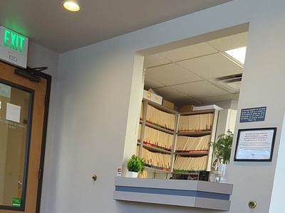 Absolute Dental - Market