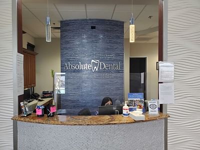 Absolute Dental - Rainbow & Charleston