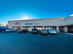 Absolute Dental - Rancho