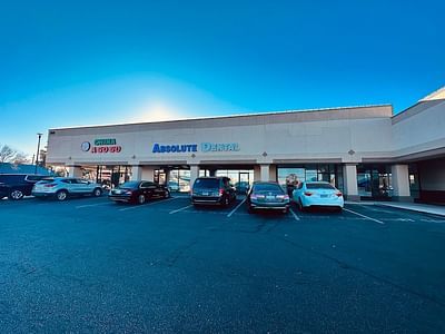 Absolute Dental - Rancho