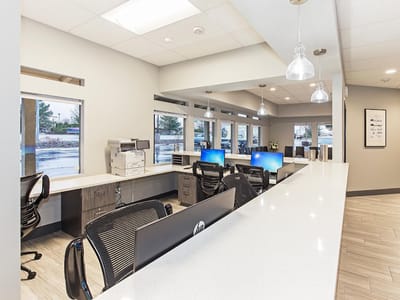 Absolute Dental - South Virginia