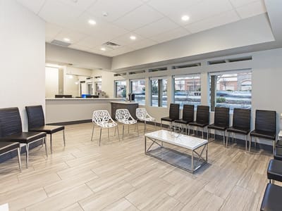 Absolute Dental - South Virginia