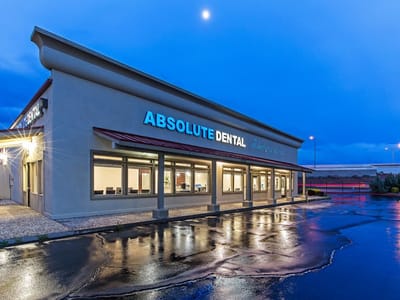 Absolute Dental - South Virginia