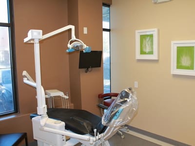 Absolute Dental - Sparks