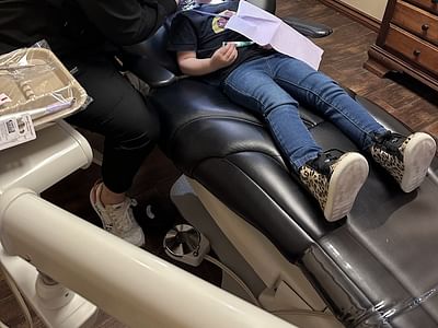 Absolute Smiles Family Dentistry