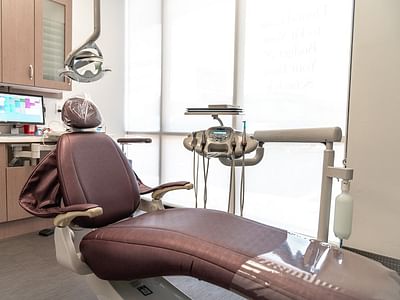 Abundant Dental Care of Murray