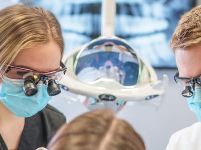 Abundant Dental Care of Murray