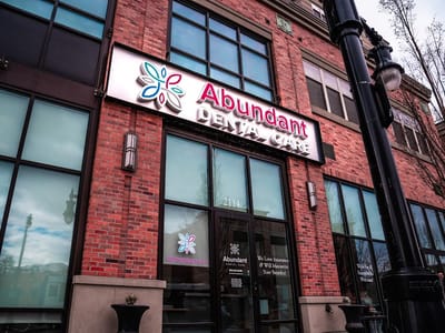 Abundant Dental Care of Sugar House