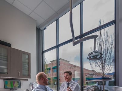 Abundant Dental Care of Sugar House