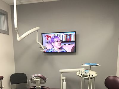 Abundant Dental Care of Sugar House