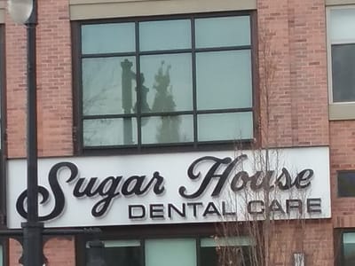 Abundant Dental Care of Sugar House