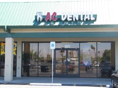 AC Dental LLC