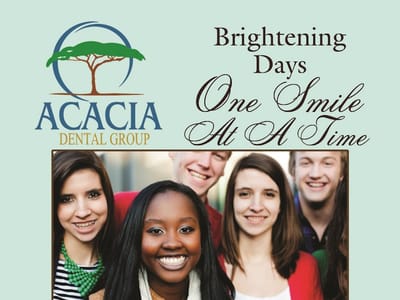 Acacia Dental Group