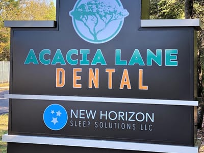 Acacia Lane Dental