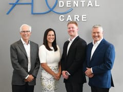 Academy Dental Care