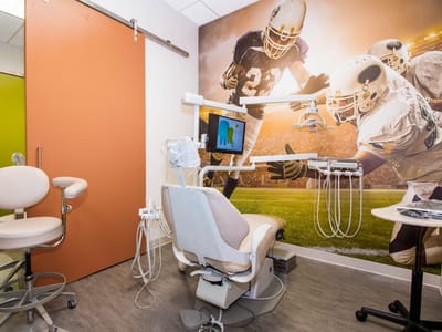 Acadian Modern Dentistry