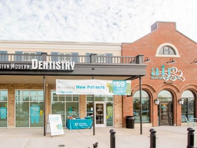 Acadian Modern Dentistry