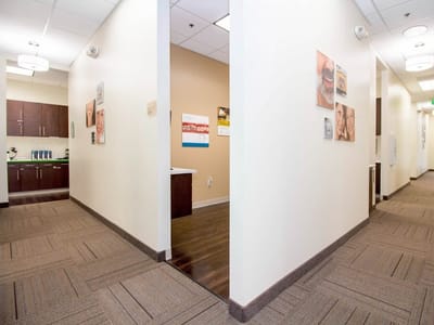 Acadian Modern Dentistry