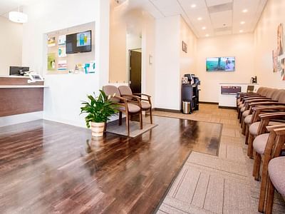 Acadian Modern Dentistry