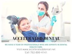 Accelerated Dental of Spring Valley Las Vegas