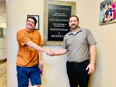 Accelerated Dental of Spring Valley Las Vegas