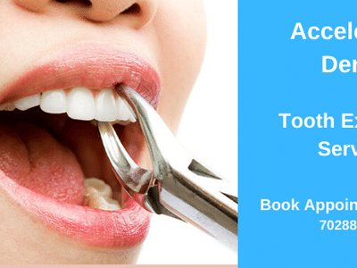 Accelerated Dental of Spring Valley Las Vegas