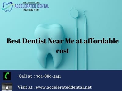 Accelerated Dental of Spring Valley Las Vegas